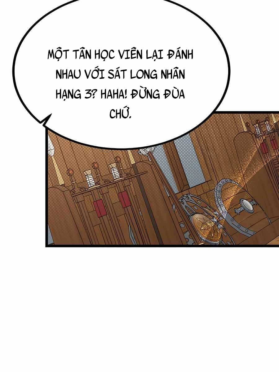 Anh Trai Anh Hùng Là Người Đã Chết Trong Học Viện Chapter 18 - 3