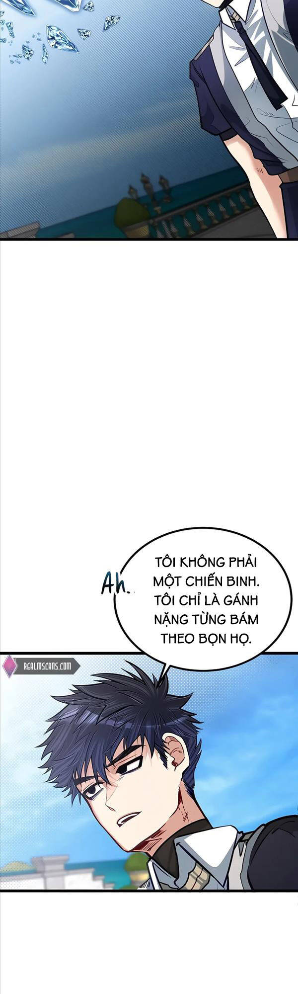 Anh Trai Anh Hùng Là Người Đã Chết Trong Học Viện Chapter 23 - 6