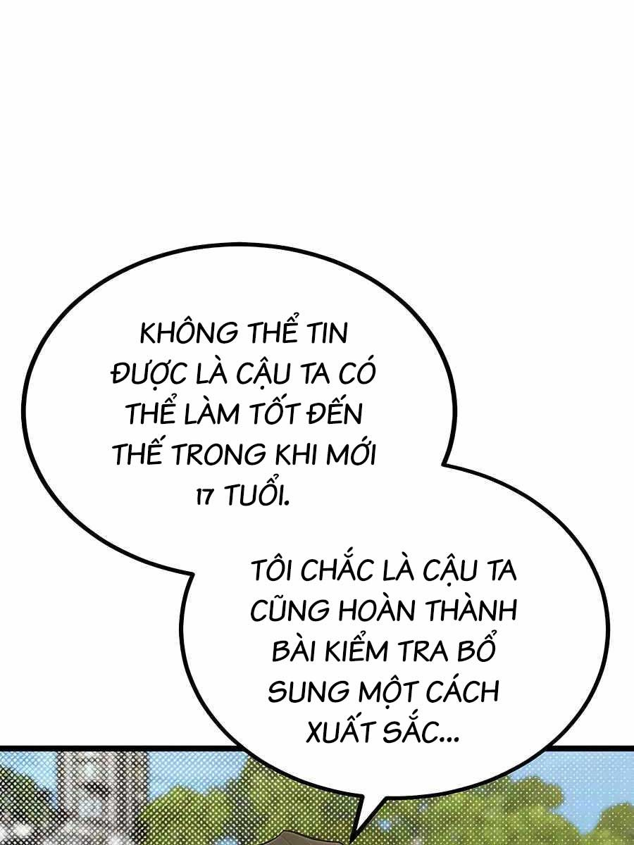 Anh Trai Anh Hùng Là Người Đã Chết Trong Học Viện Chapter 29 - 5