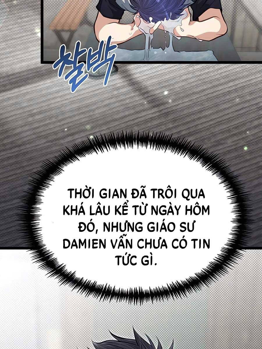 Anh Trai Anh Hùng Là Người Đã Chết Trong Học Viện Chapter 37 - 3