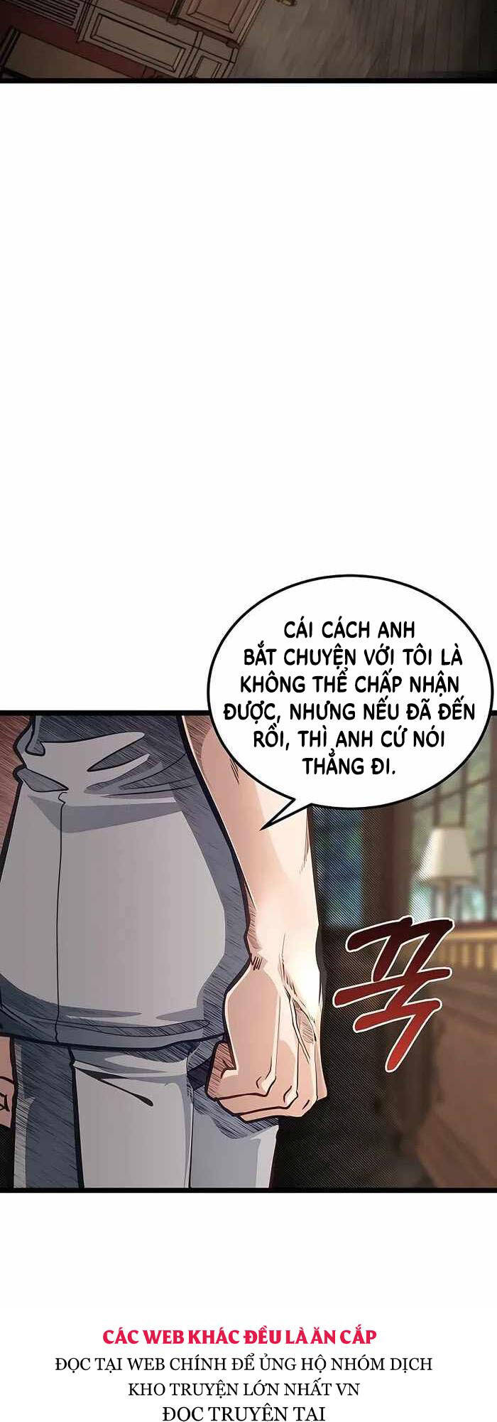 Anh Trai Anh Hùng Là Người Đã Chết Trong Học Viện Chapter 38 - 12