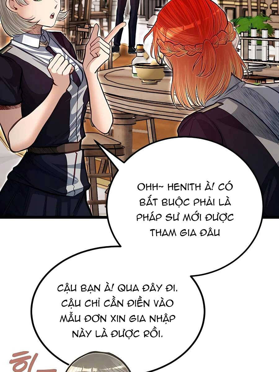 Anh Trai Anh Hùng Là Người Đã Chết Trong Học Viện Chapter 39 - 30