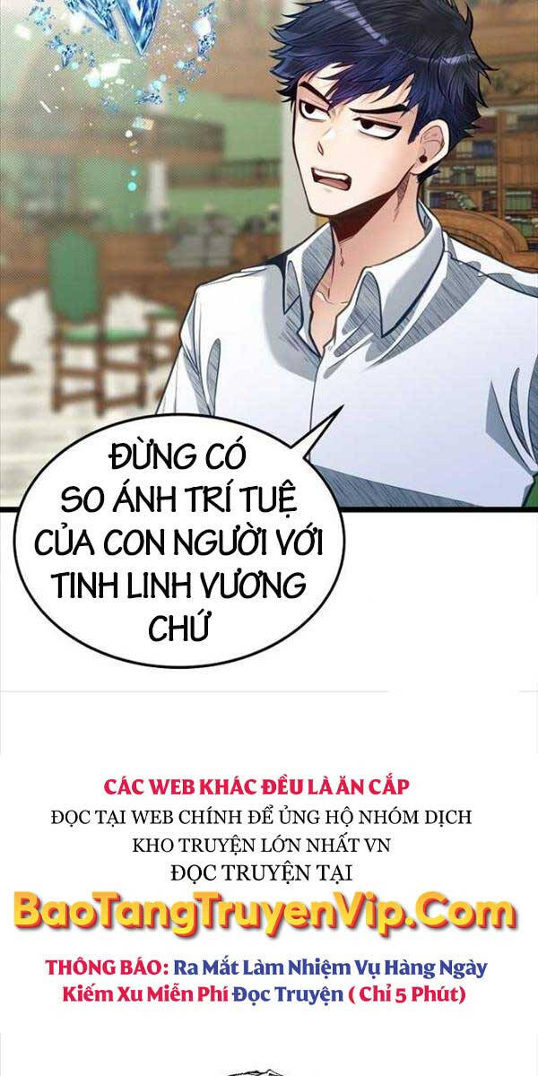 Anh Trai Anh Hùng Là Người Đã Chết Trong Học Viện Chapter 41 - 5