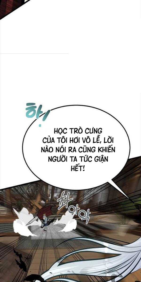 Anh Trai Anh Hùng Là Người Đã Chết Trong Học Viện Chapter 41 - 79