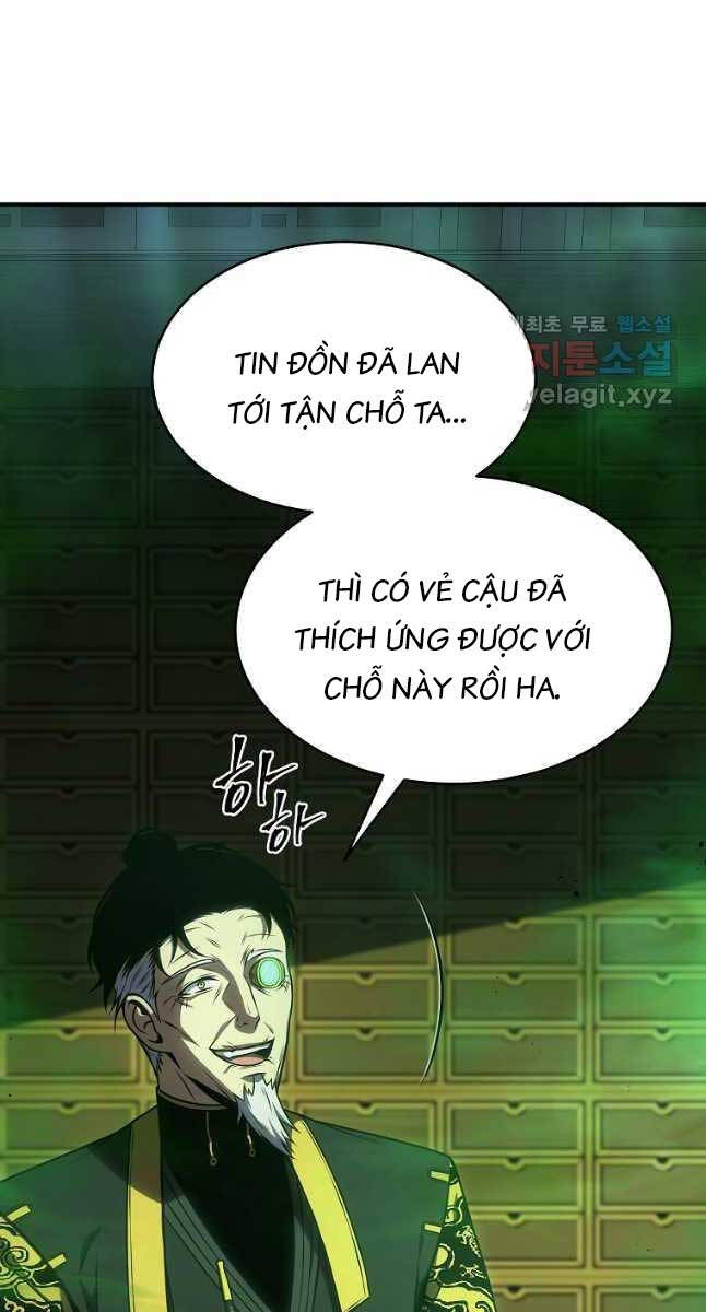 Ma Dược Sư Thiên Tài Chapter 30 - 87