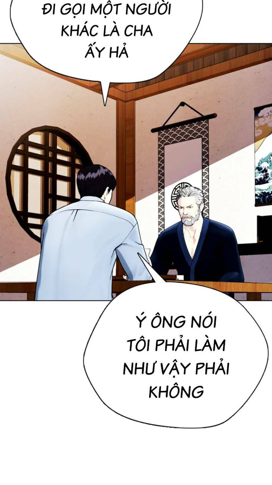 Loser Giỏi Võ Chapter 13 - 115