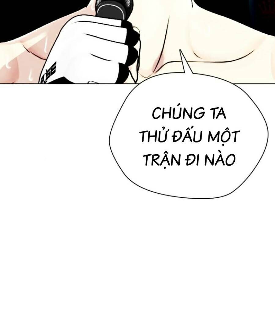 Loser Giỏi Võ Chapter 11 - 3