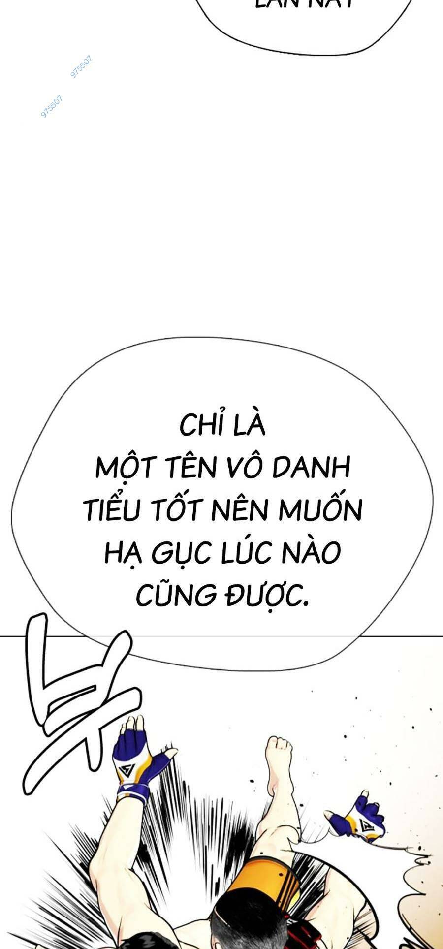 Loser Giỏi Võ Chapter 22 - 19