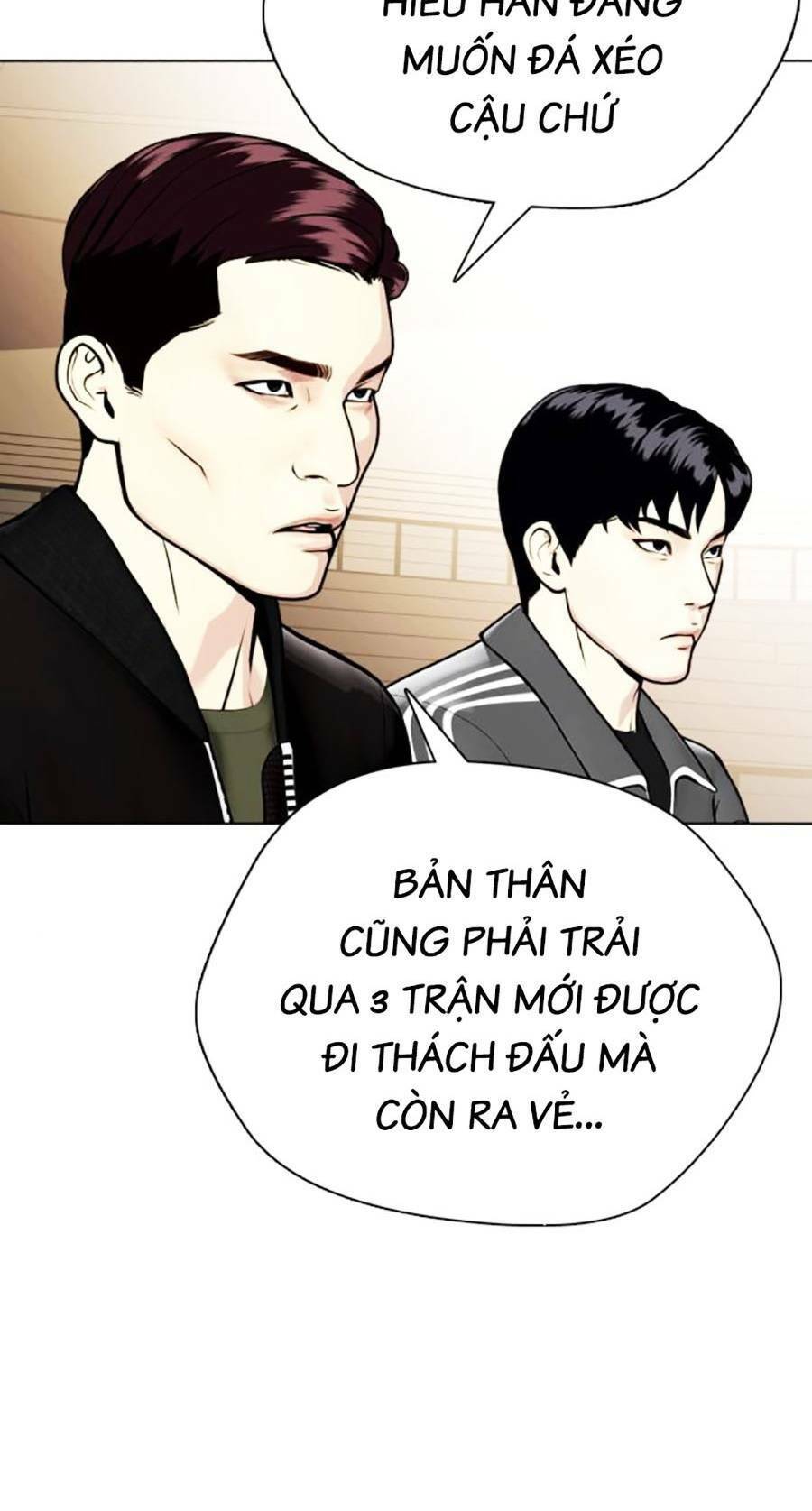 Loser Giỏi Võ Chapter 22 - 32