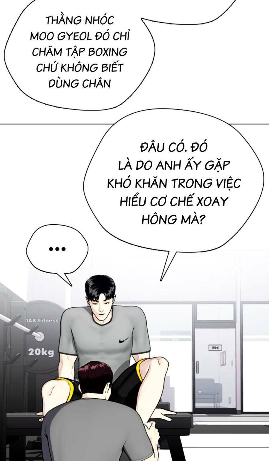 Loser Giỏi Võ Chapter 22 - 90