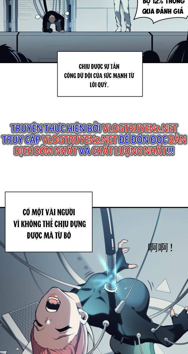 Quỷ Tiến Hóa Chapter 2 - 40