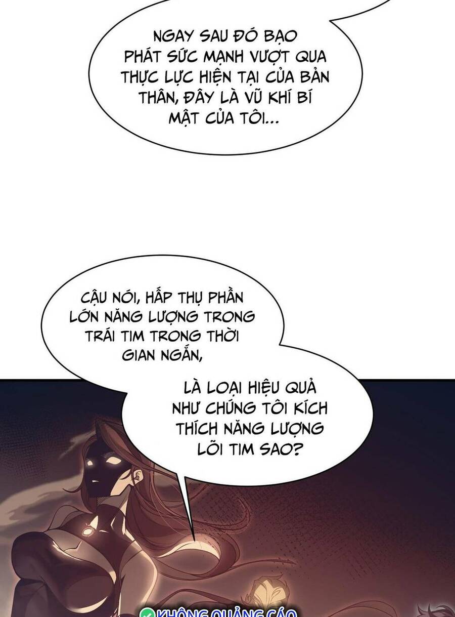 Quỷ Tiến Hóa Chapter 20 - 33