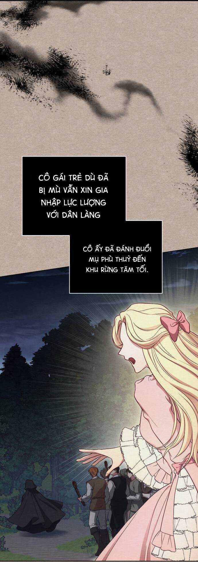 Hoa Dã Thú Chapter 1 - 7