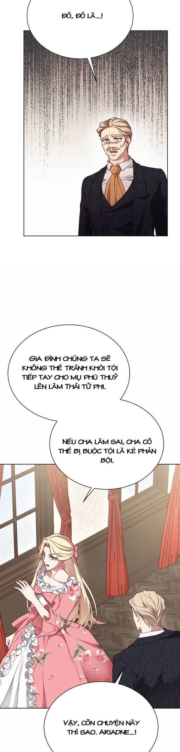 Hoa Dã Thú Chapter 10 - 23