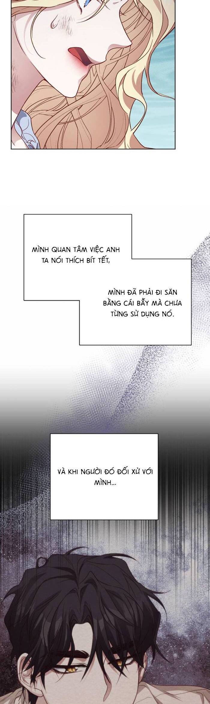 Hoa Dã Thú Chapter 9 - 44