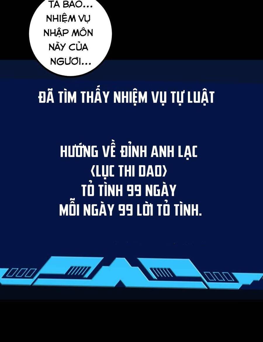 Tự Kỷ Luật Ta Đây Bất Khả Chiến Bại Chapter 4 - 10