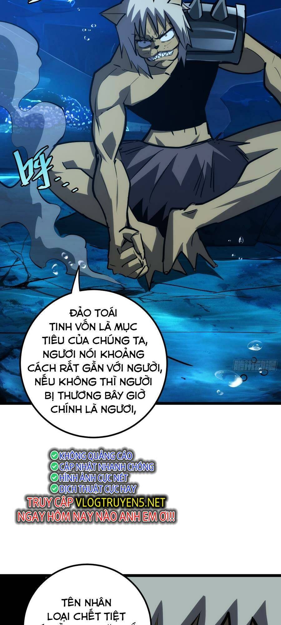 Tự Kỷ Luật Ta Đây Bất Khả Chiến Bại Chapter 83 - 4