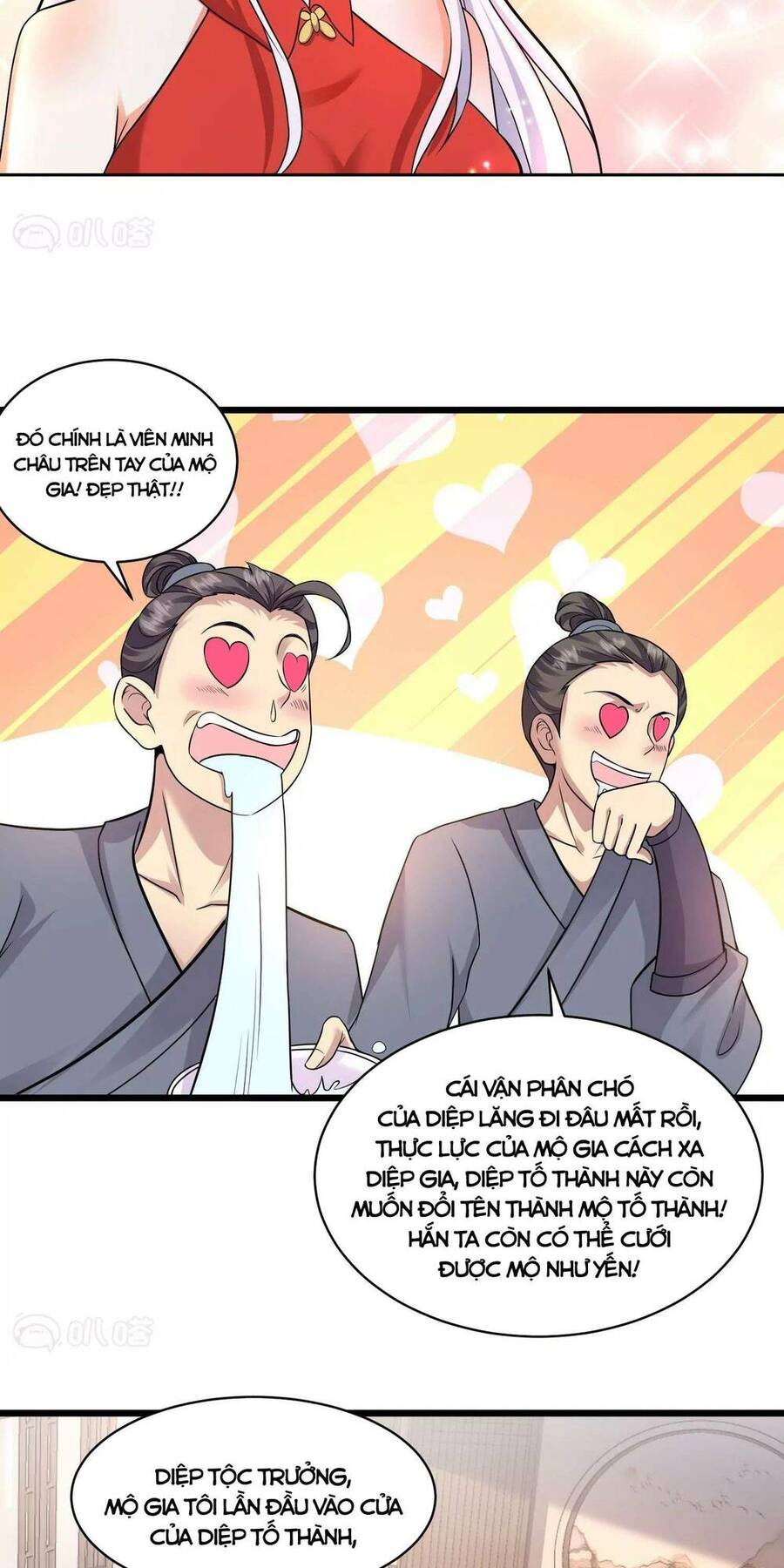 Tà Thần Quy Lai Chapter 2 - 38