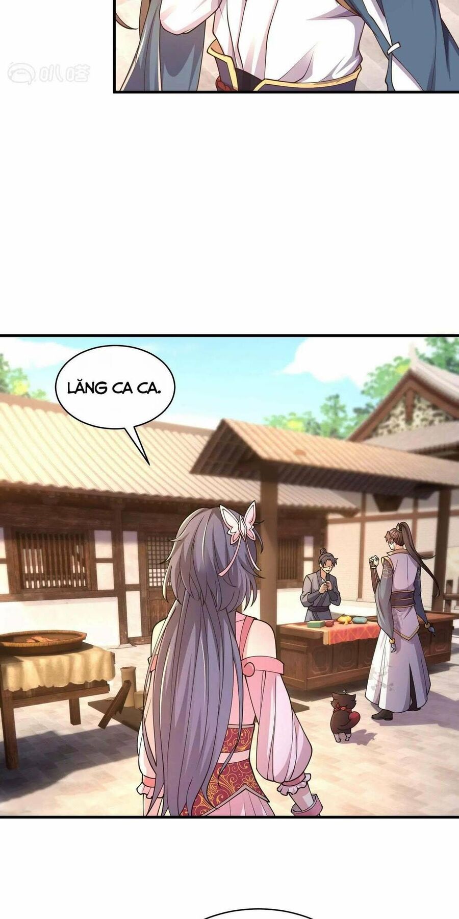 Tà Thần Quy Lai Chapter 10 - 27