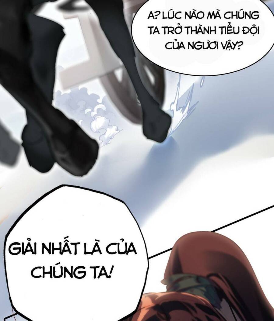 Bộ Tinh Ti Chi Nguyên Khởi Chapter 1 - 48