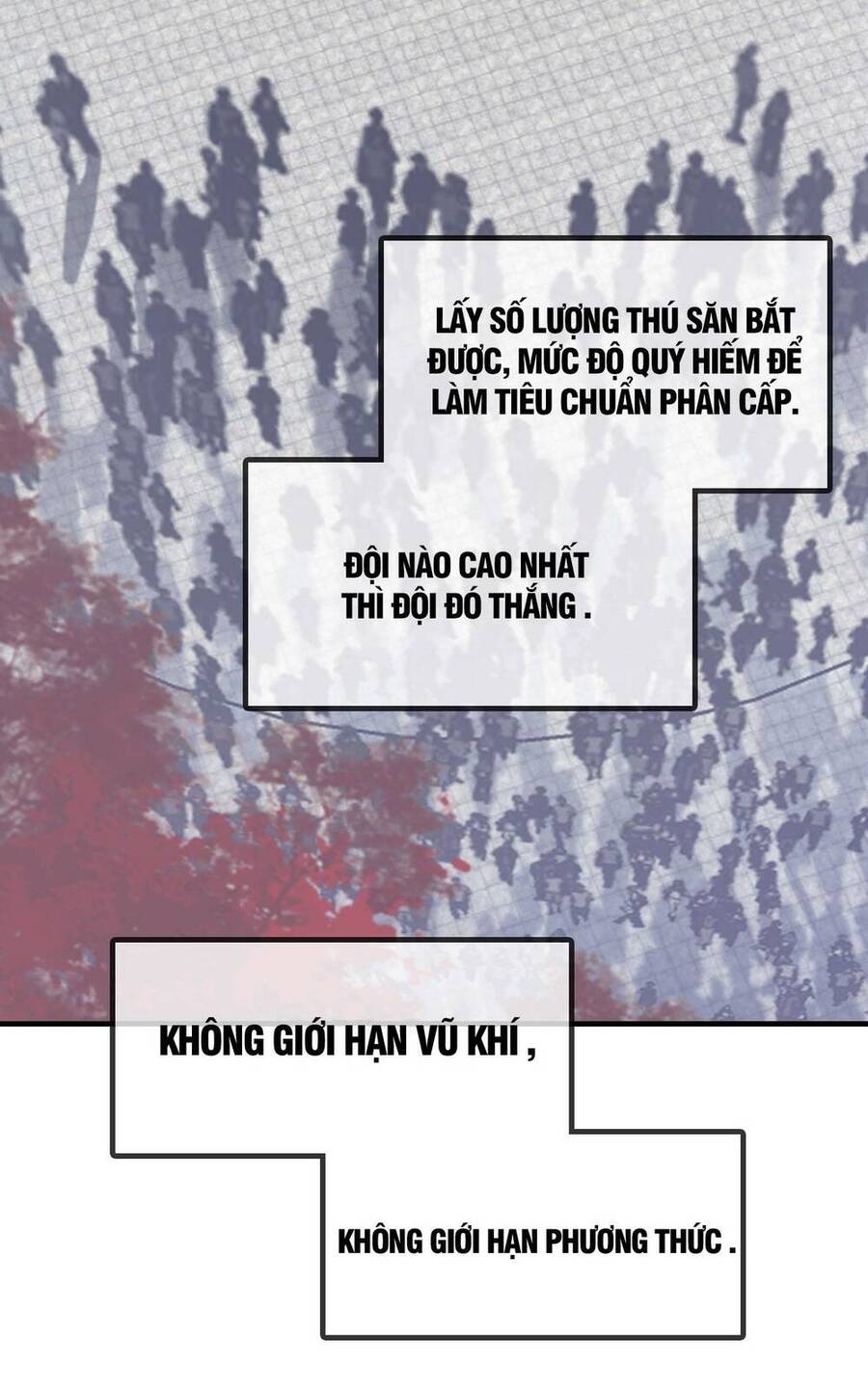 Bộ Tinh Ti Chi Nguyên Khởi Chapter 1 - 7