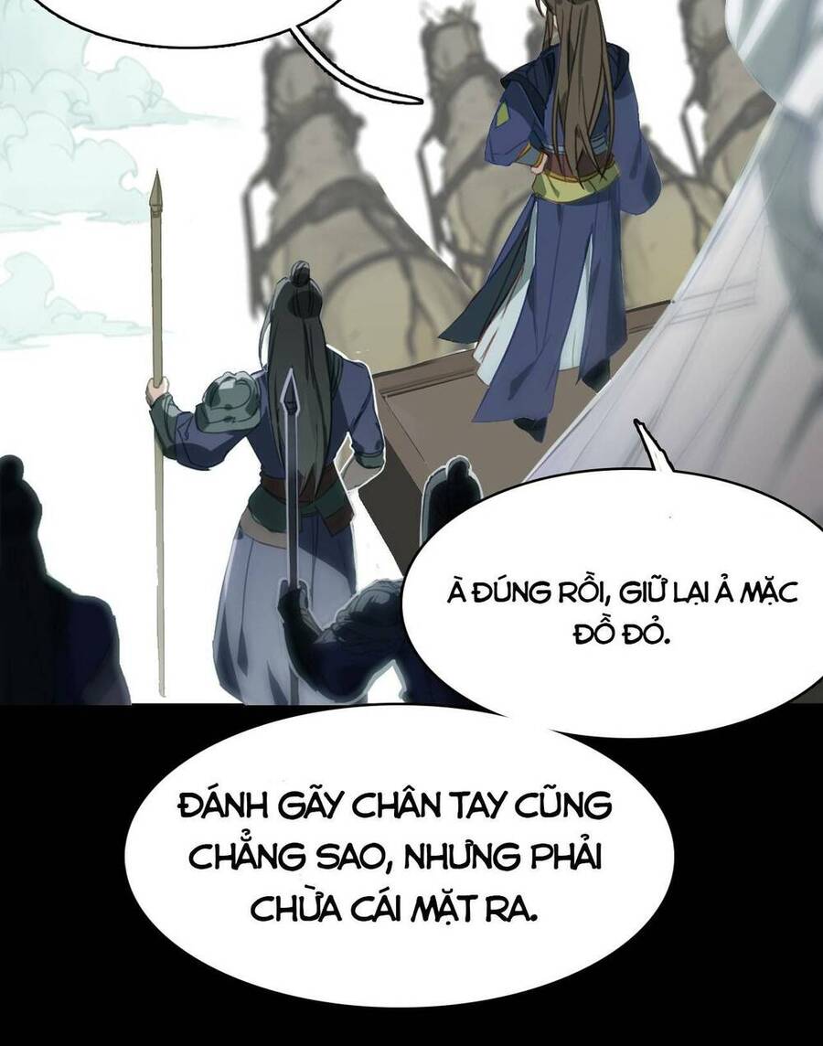 Bộ Tinh Ti Chi Nguyên Khởi Chapter 3 - 32