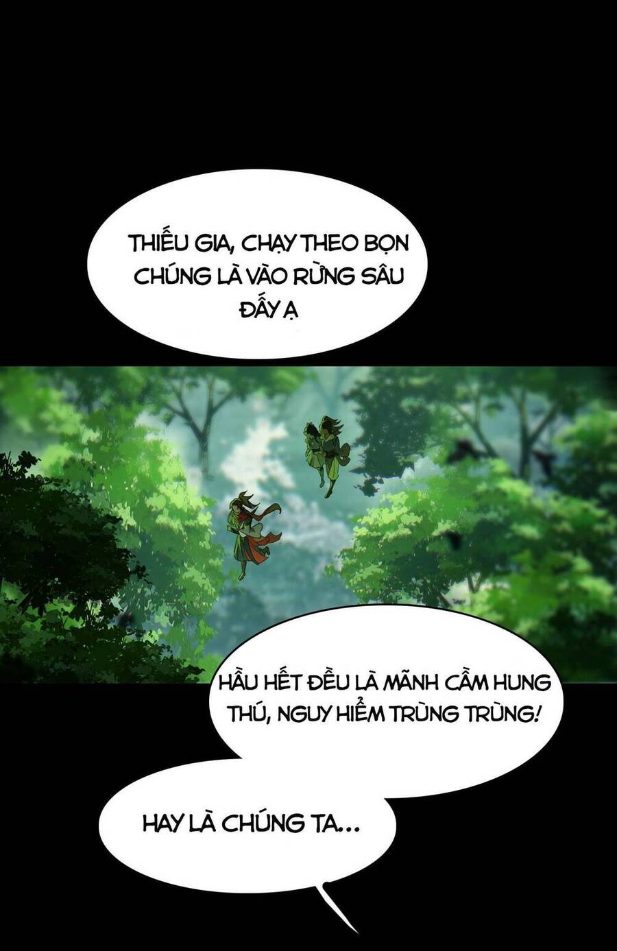 Bộ Tinh Ti Chi Nguyên Khởi Chapter 3 - 43