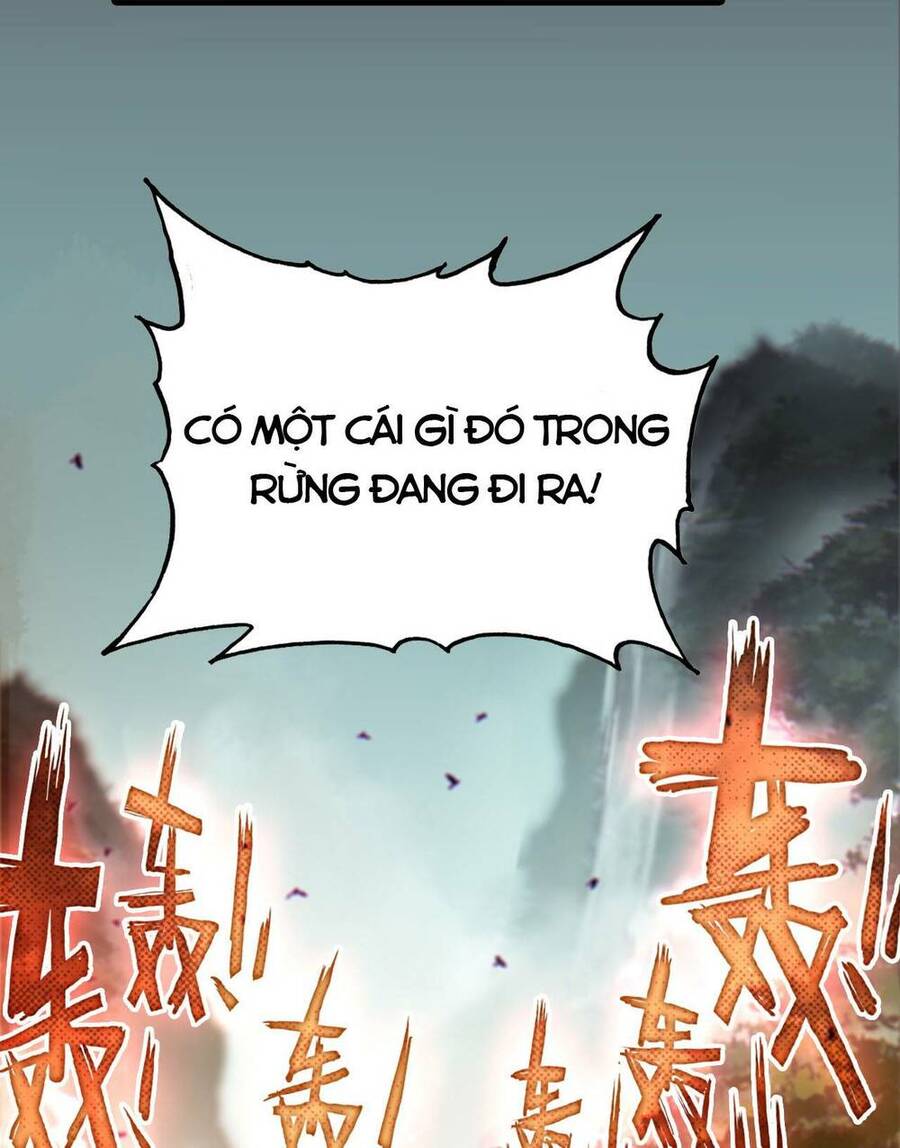 Bộ Tinh Ti Chi Nguyên Khởi Chapter 4 - 4