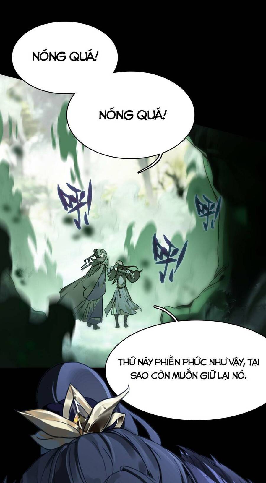 Bộ Tinh Ti Chi Nguyên Khởi Chapter 4 - 44