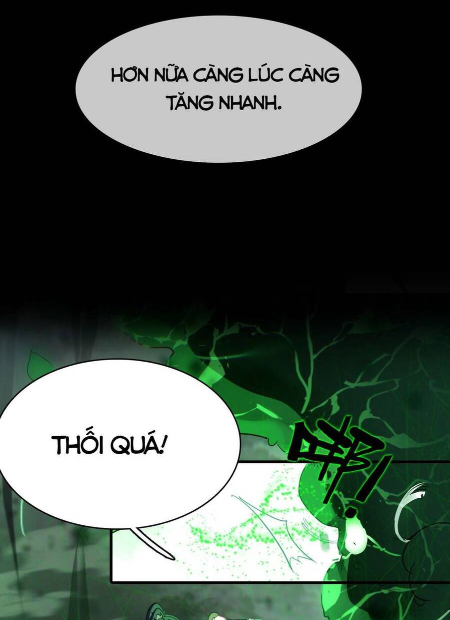 Bộ Tinh Ti Chi Nguyên Khởi Chapter 4 - 49