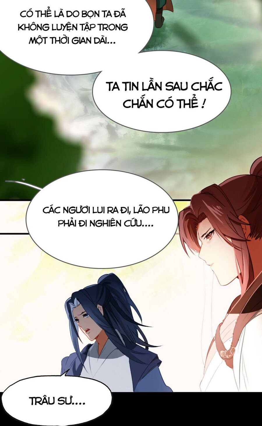 Bộ Tinh Ti Chi Nguyên Khởi Chapter 8 - 19