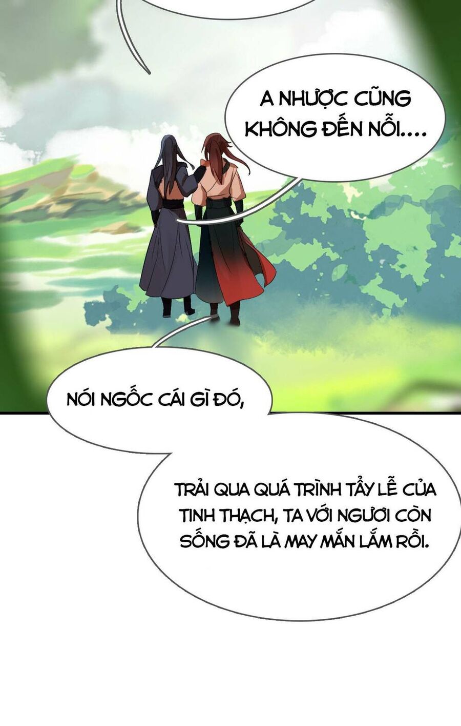 Bộ Tinh Ti Chi Nguyên Khởi Chapter 8 - 21