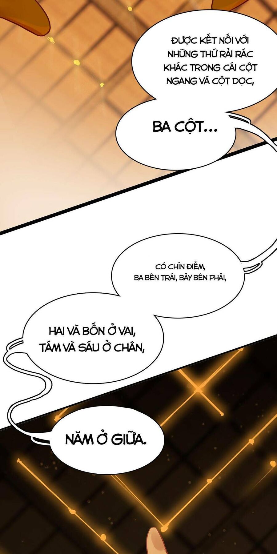 Bộ Tinh Ti Chi Nguyên Khởi Chapter 9 - 31