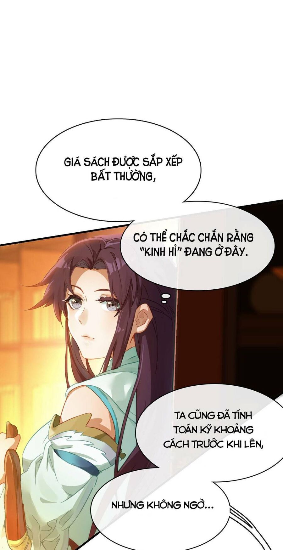 Bộ Tinh Ti Chi Nguyên Khởi Chapter 9 - 42