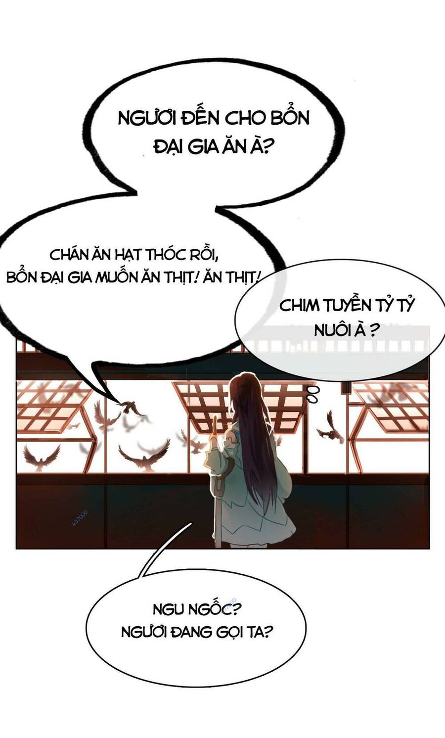 Bộ Tinh Ti Chi Nguyên Khởi Chapter 9 - 45