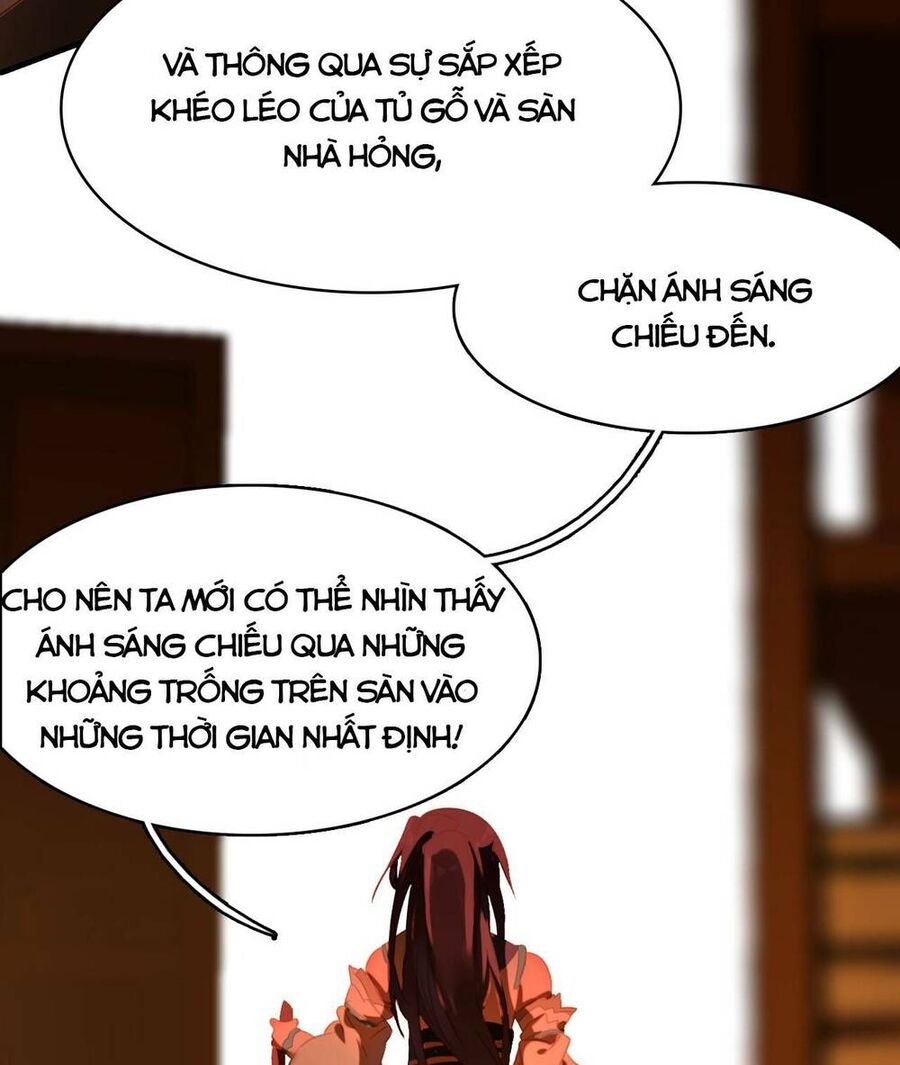 Bộ Tinh Ti Chi Nguyên Khởi Chapter 9 - 56