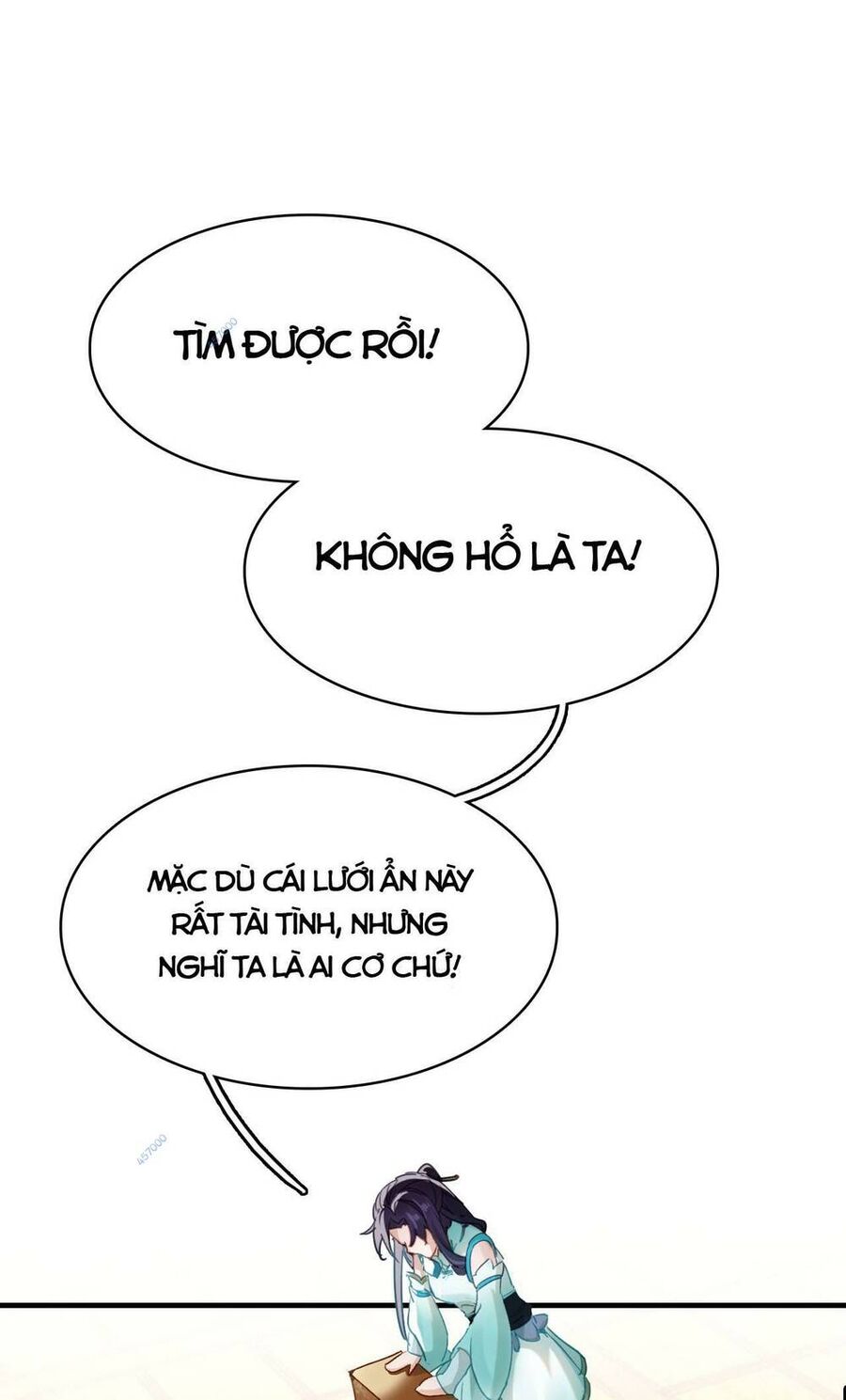 Bộ Tinh Ti Chi Nguyên Khởi Chapter 9 - 61