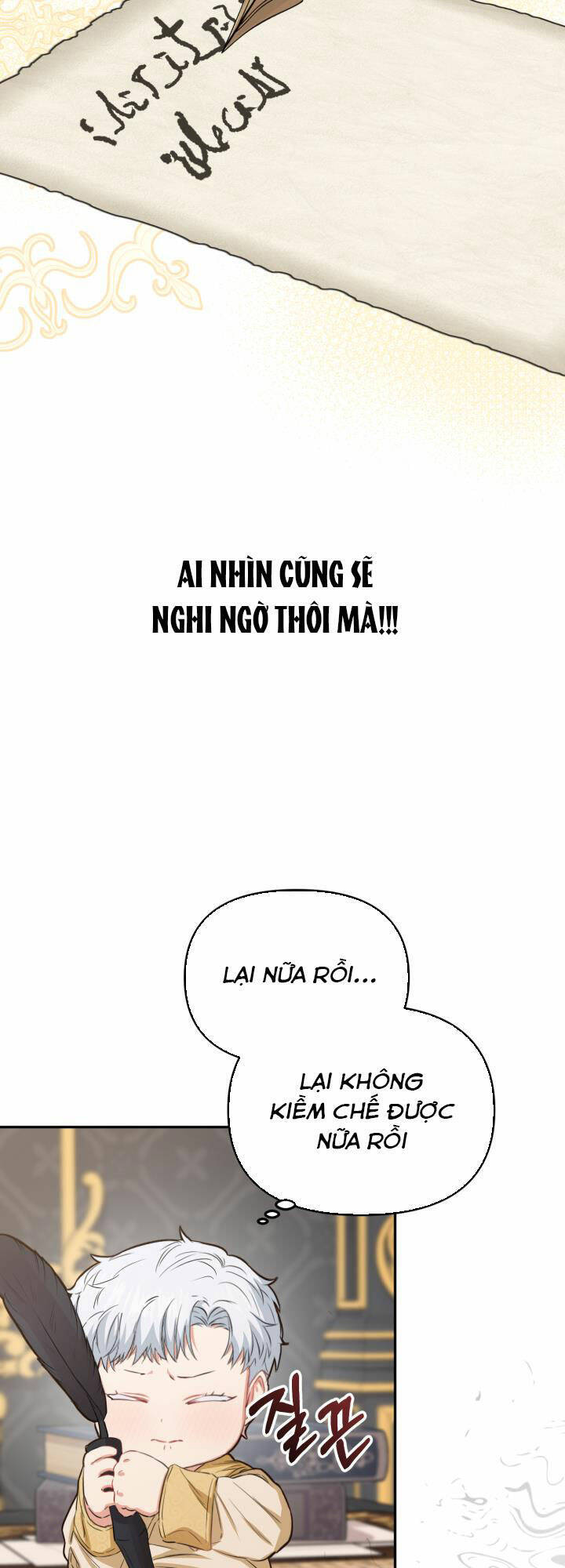 Tái Sinh Thành Con Gái Của Kẻ Phản Diện Chapter 10 - 22