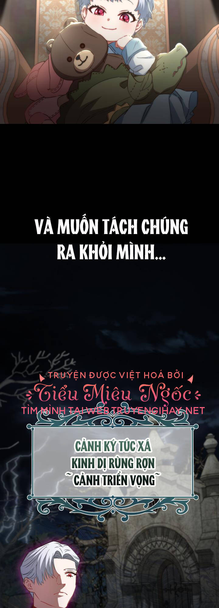 Tái Sinh Thành Con Gái Của Kẻ Phản Diện Chapter 16 - 62