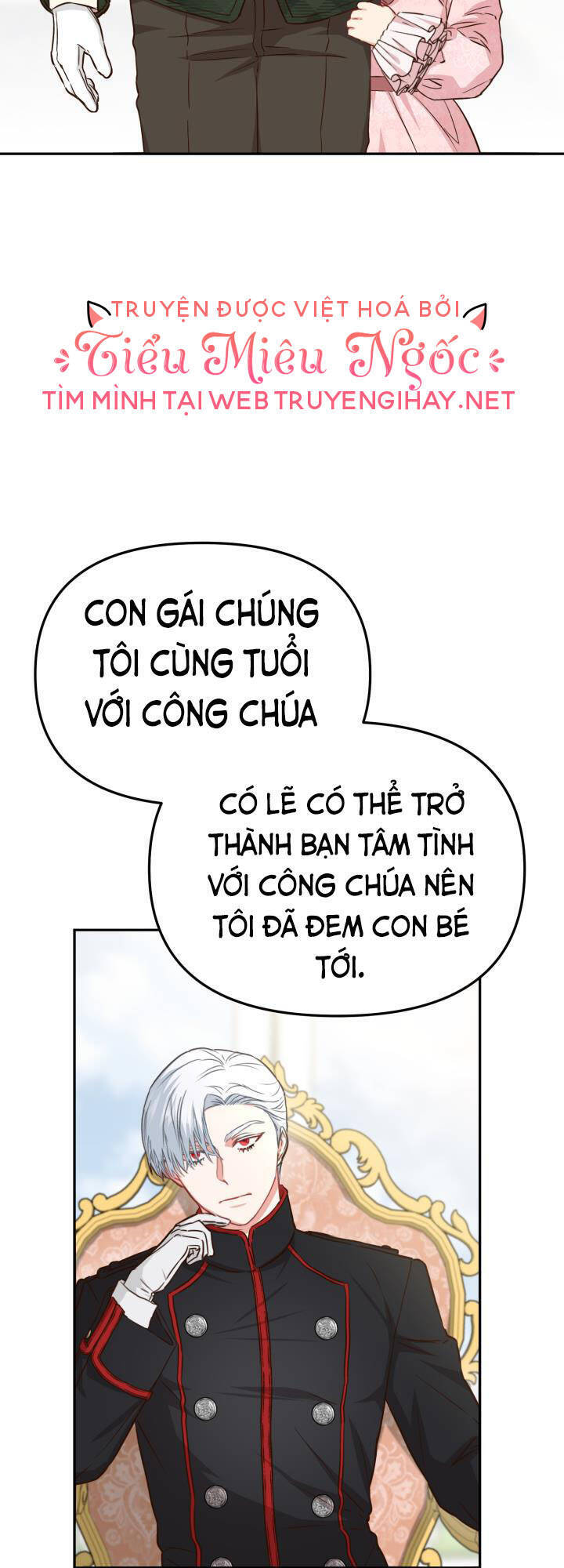 Tái Sinh Thành Con Gái Của Kẻ Phản Diện Chapter 20 - 11