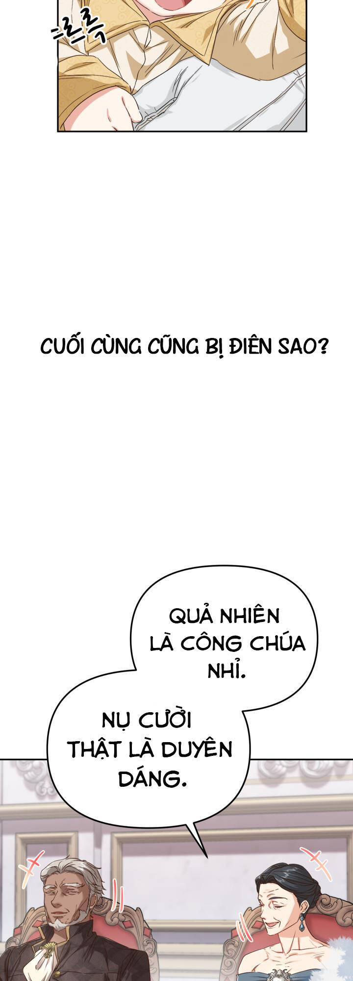 Tái Sinh Thành Con Gái Của Kẻ Phản Diện Chapter 8 - 15