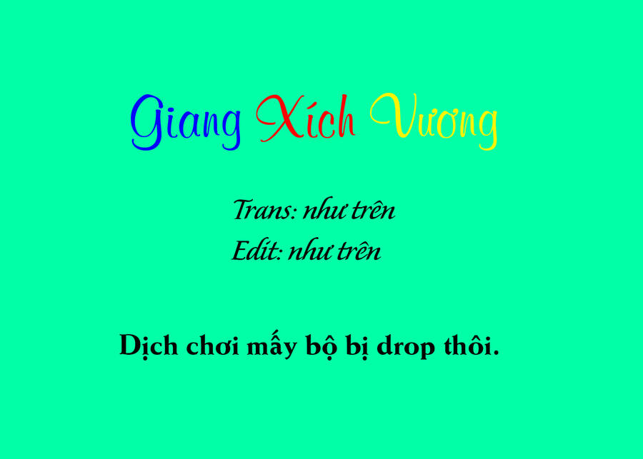 Vợ Tôi Hơi Đáng Sợ Chapter 12 - 1