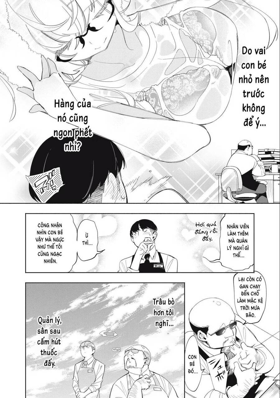 Streamer X Kẻ Háo Sắc Chapter 3 - 15