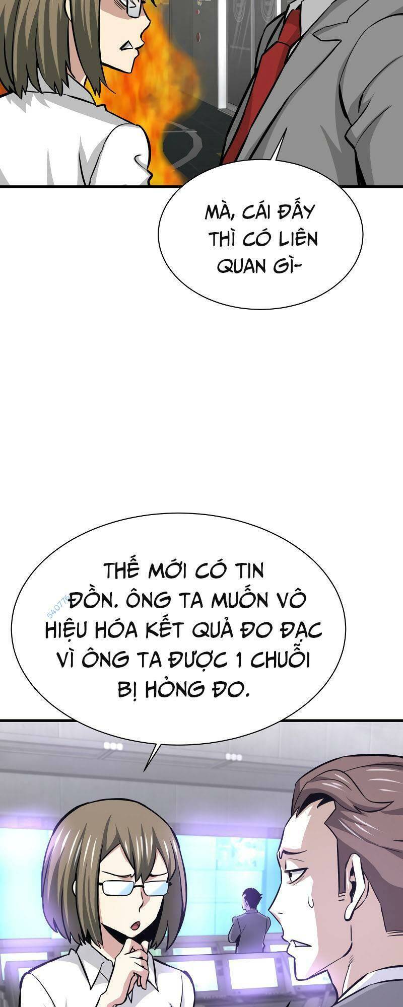 Ta Trở Về Từ Địa Ngục Chapter 31 - 36