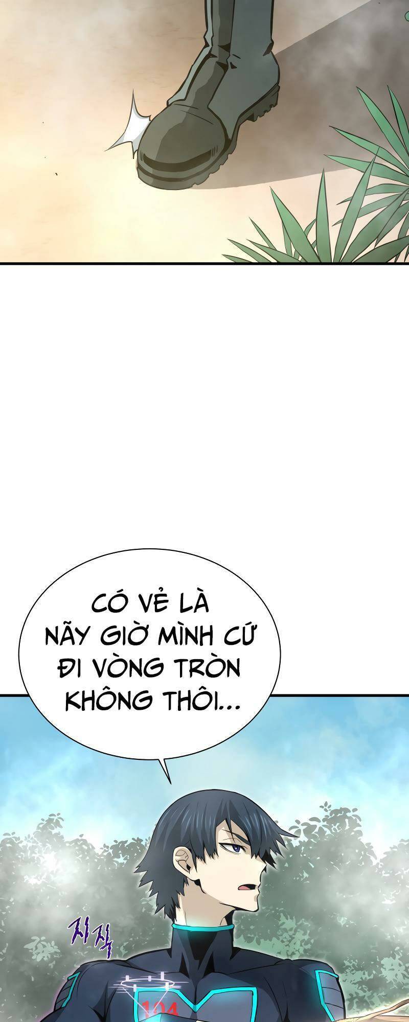 Ta Trở Về Từ Địa Ngục Chapter 32 - 20