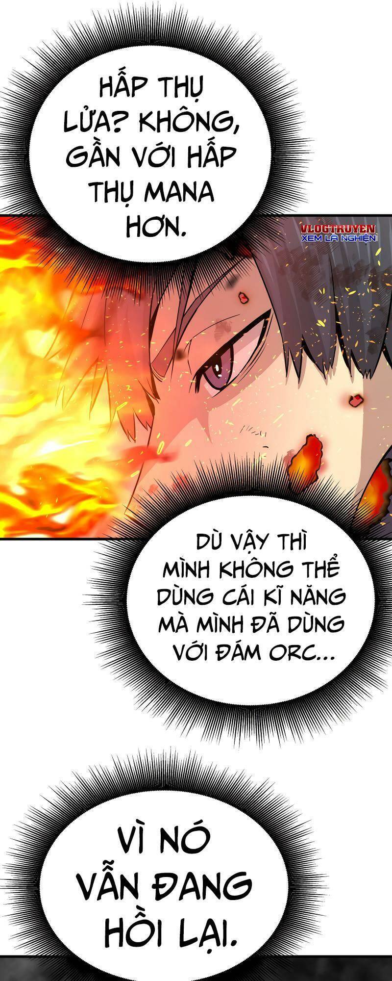 Ta Trở Về Từ Địa Ngục Chapter 32 - 33