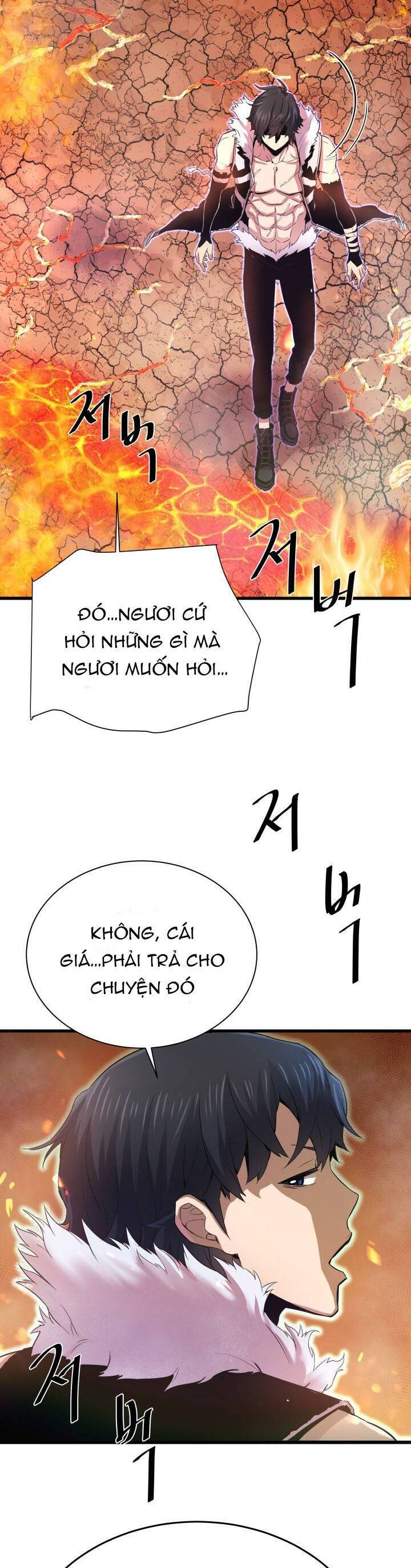 Ta Trở Về Từ Địa Ngục Chapter 1 - 28