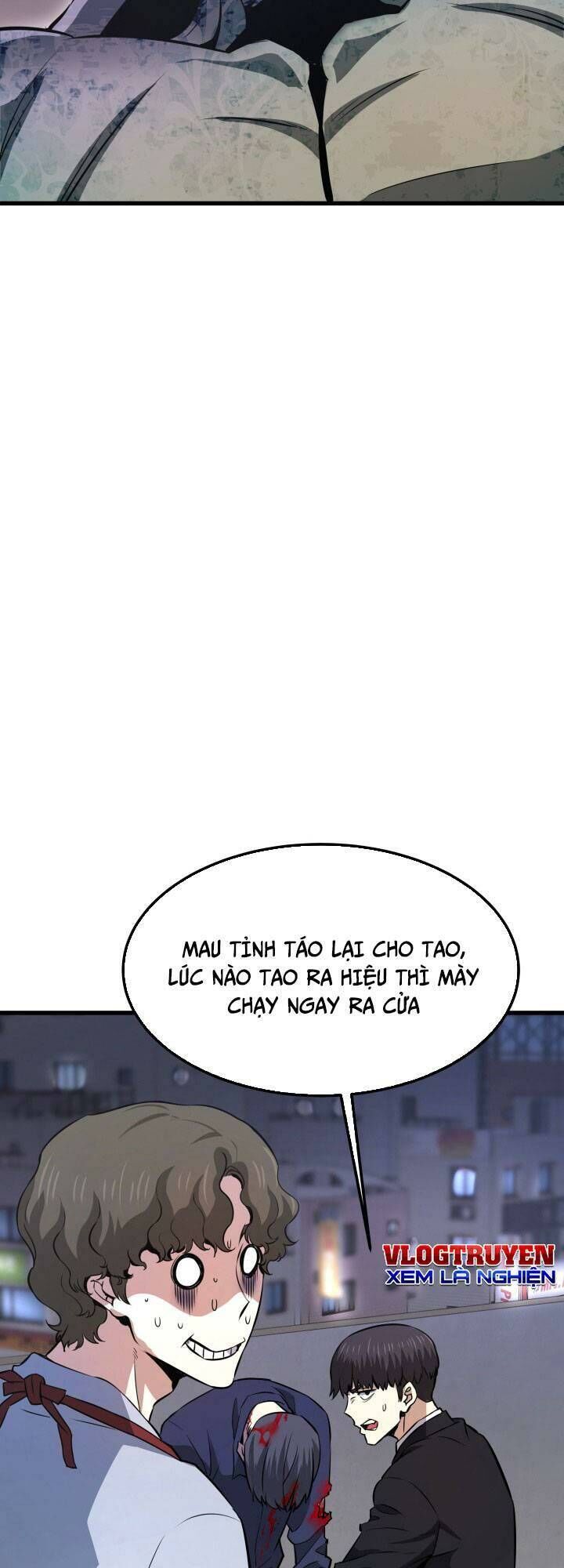 Ta Trở Về Từ Địa Ngục Chapter 14 - 16