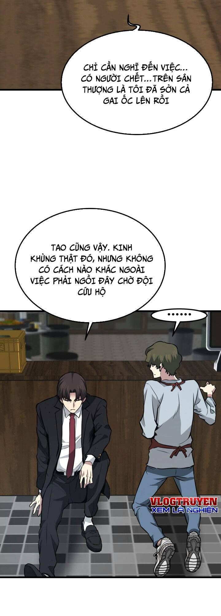 Ta Trở Về Từ Địa Ngục Chapter 15 - 75