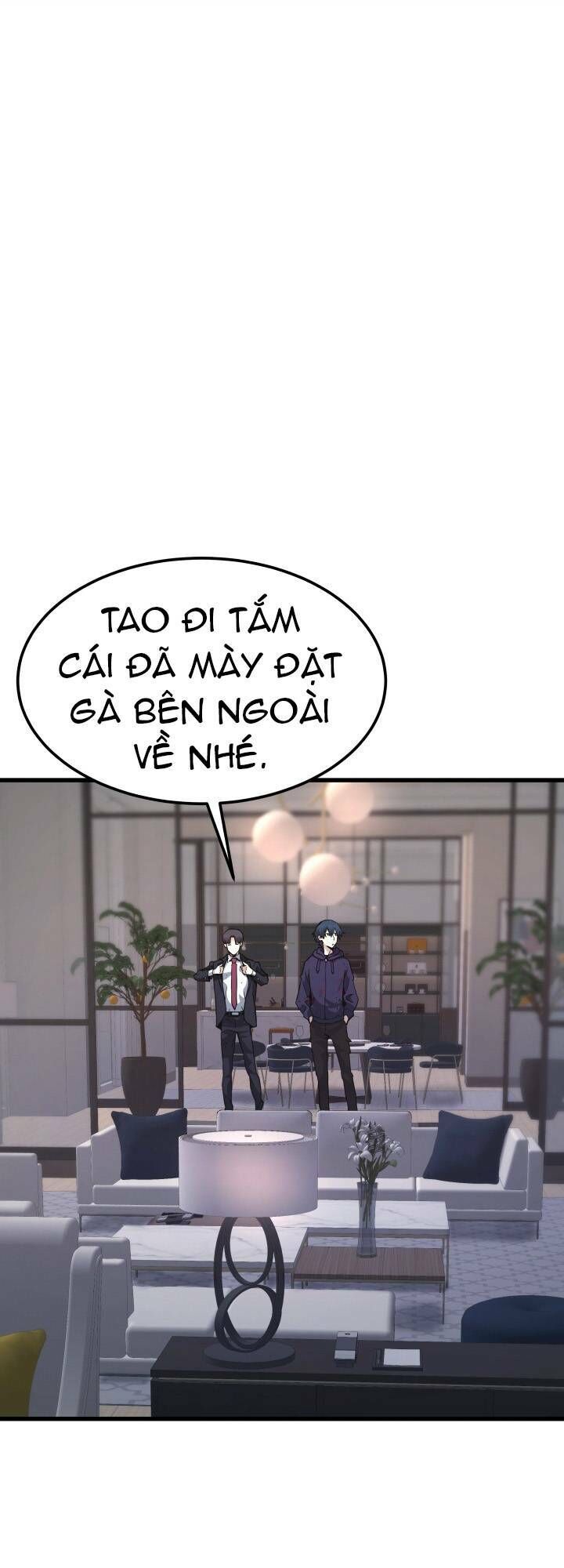 Ta Trở Về Từ Địa Ngục Chapter 16 - 40